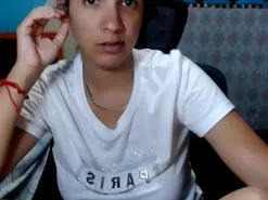Amateur Adult Video Chat of amanda_jhonson