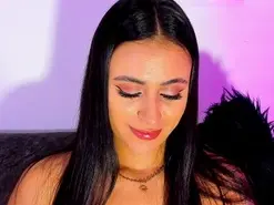 Amateur Private Sex Chat of SagiraBelle
