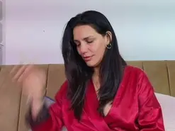 Amateur Private Sex Chat of MashaPink