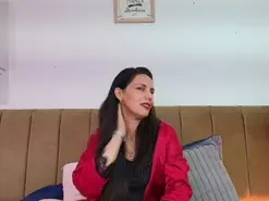 Amateur Live Porn of MashaPink