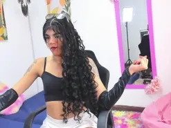 Amateur Nude Webcam of Vanes_hontter