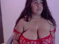 Amateur Private Sex Chat of AndreaSweet2