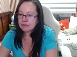 Amateur Live Porn of DyanaPrince_