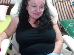 Amateur Adult Video Chat of DyanaPrince_