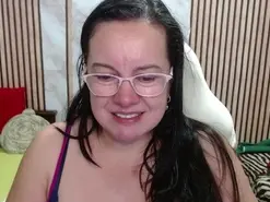 Amateur Sex Cam of DyanaPrince_