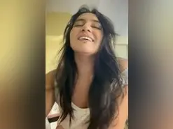 Amateur Sex Cam of Laurita-666