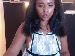 Amateur Adult Webcam of Tiffany_cookie