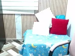Amateur Free Porn Cam of Camilavargas_
