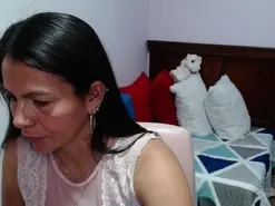Amateur Sex Cam of Camilavargas_