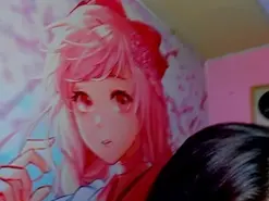 Amateur Adult Webcam of Morana1
