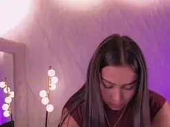Amateur Adult Video Chat of CelestePalmer