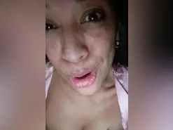Amateur Live Porn of Sharonlatin