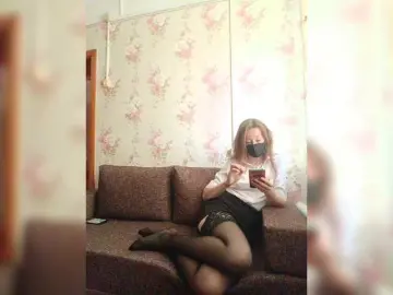 Bongacams Adult Webcams of BelayaVorona