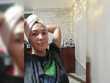 Bongacams Free Live Porn of Marina4Love