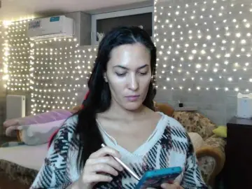 Bongacams Live Sex of Marina4Love