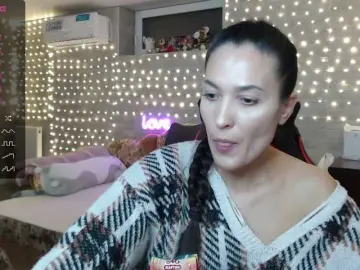 Bongacams Adult Webcam of Marina4Love