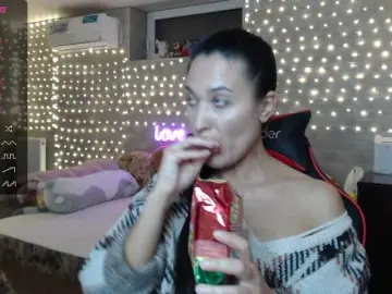 Bongacams Watch Live Sex Cams of Marina4Love