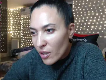Bongacams Free Live Porn of Marina4Love