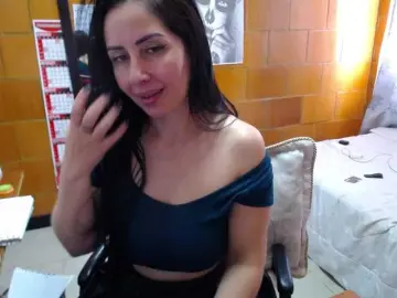 Bongacams Adult Webcam of Charlotemple5