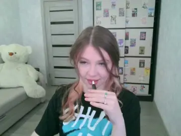 Bongacams Free Live Porn of GinnyBlack