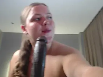 Bongacams Free Live Porn of Krispyshot