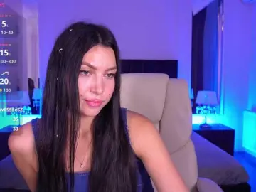 Bongacams Sex Cam of EliseVelour
