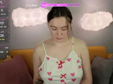 Bongacams Free Porn Cam of AgataAdriann
