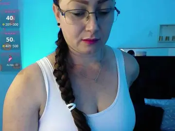Bongacams Live Porn of Milly-Sanchez