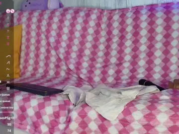 Bongacams Sex Cam of Bellanoirs