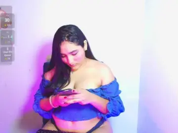 Bongacams Adult Webcams of LyaDubois