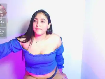Bongacams Live Sex of LyaDubois