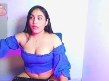 Bongacams Live Sex Cam of LyaDubois