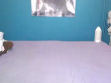 Bongacams Live Sex Cam of NADINNNE