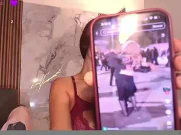 Bongacams Live Sex Cam of MarieJaneX