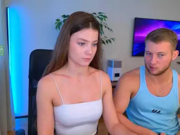 Bongacams Best live sex cam show of jony-jessica