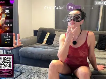 Bongacams Live Porn of joyfullust69