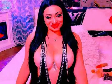 Bongacams Adult Webcam of AliyaMoon