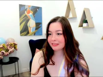Bongacams Sex Cam of HoneyGlow