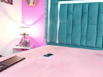 Bongacams Sex Chat of VALERYANDERSON