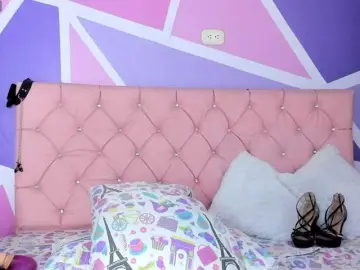 Bongacams Adult Webcam of AngieCandy