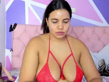 Bongacams Sex Cam of AngieCandy