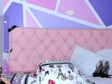 Bongacams Free Live Porn of AngieCandy