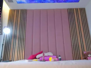 Bongacams Live Porn of Vesia