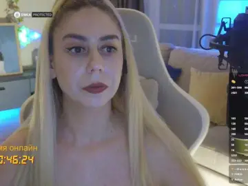 Bongacams Nude Webcam of -Light-Fury-