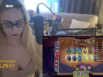 Bongacams Sex Chat of -Light-Fury-