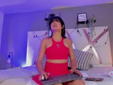 Bongacams Free Porn Cam of AngelSavagee