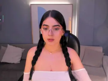 Bongacams Live Sex of HaileyRoss