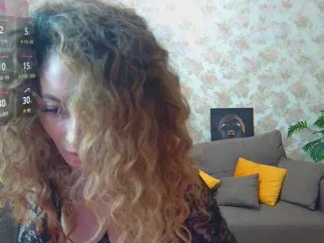 Bongacams Nude Webcam of KateNotley