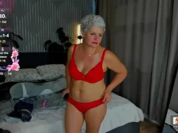 Bongacams Watch Live Sex Cams of Linda-Zefir