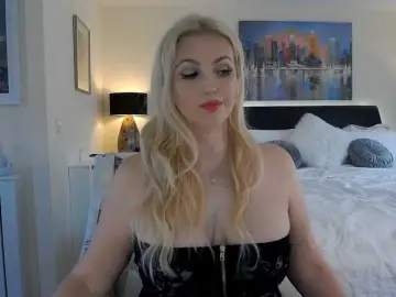 Bongacams Live Porn of DeliciousAlba